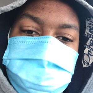 Meet your Posher, Darien